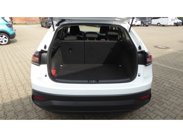 Volkswagen Taigo 1.0 TSI