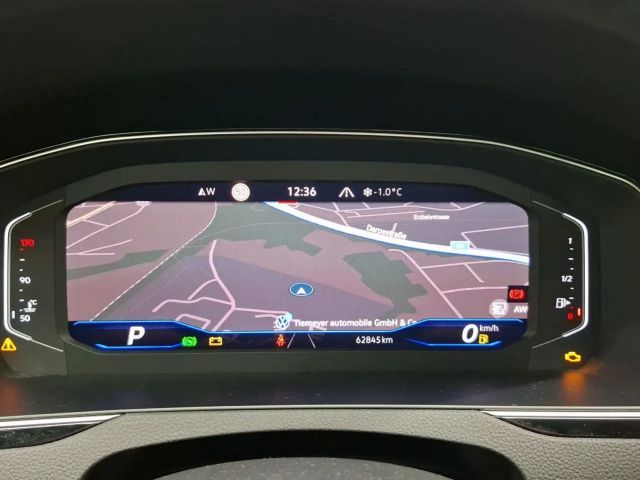 Volkswagen Passat 2.0 TDI DSG R-Line Variant