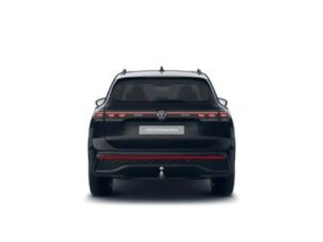 Volkswagen Tiguan 4Motion R-Line