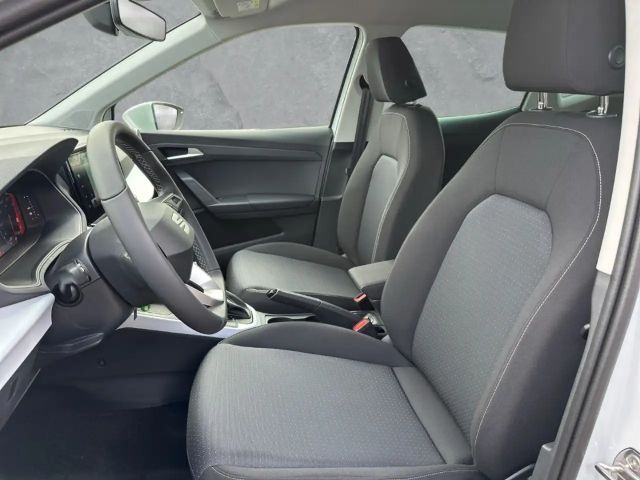 Seat Arona 1.0 TSI DSG