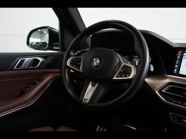 BMW X5 30d - PANODAK - M PACK - HIFI