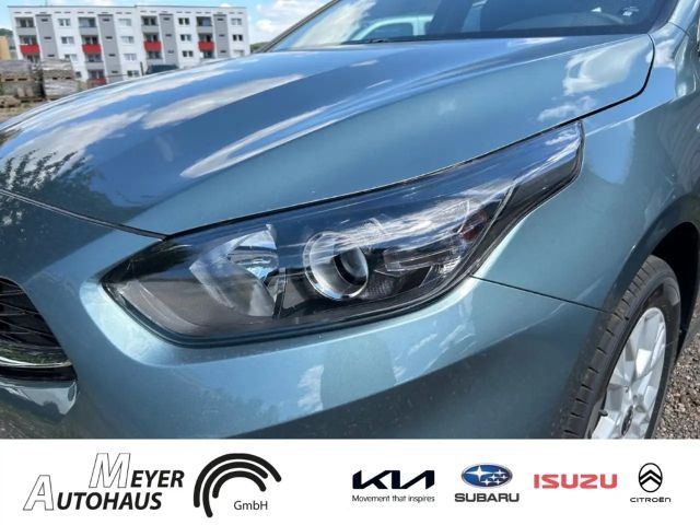 Kia Ceed DynamicPlusLine GDi Plus Pack Vision