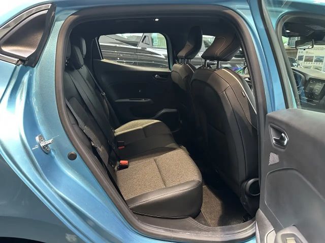 Renault Clio Intens TCe 90