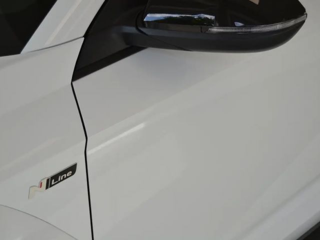 Hyundai Kona N Line T-GDi