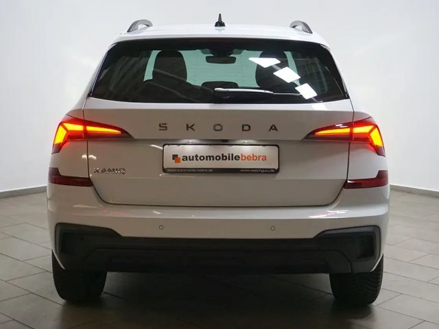 Skoda Kamiq 1.5 TSI Selection