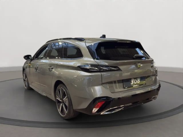 Peugeot 308 GT-Line Hybrid SW
