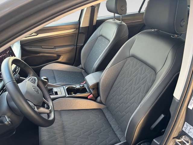 Volkswagen Golf Golf 1,5 TSI Goal Navi AHK LED