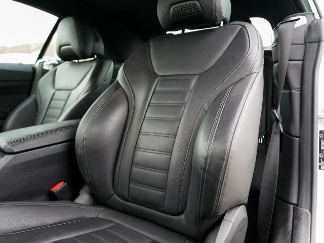 BMW 420 420i Cabrio M-Sport