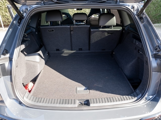 Volkswagen Tayron 4Motion DSG