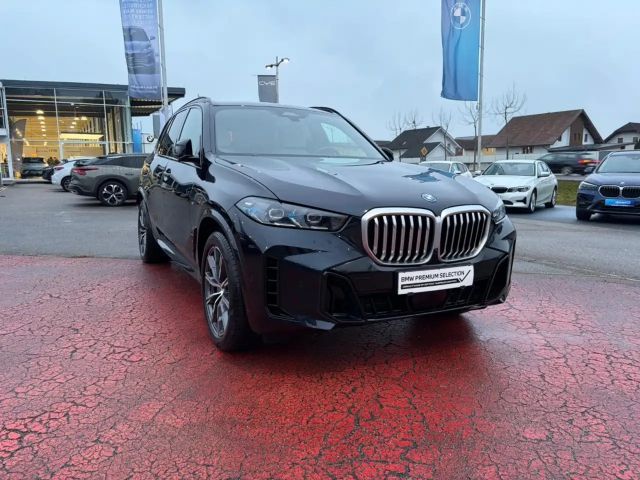 BMW X5 xDrive50e