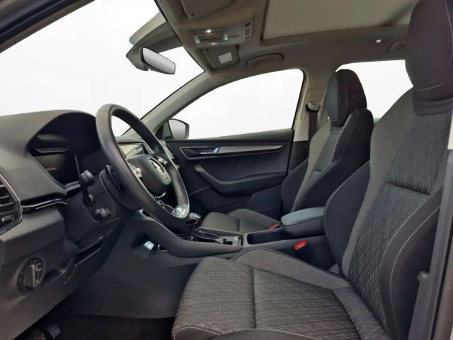 Skoda Karoq 1.5 TSI