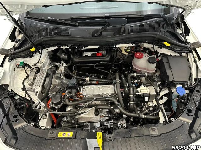 Mercedes-Benz EQA 250 AMG Line