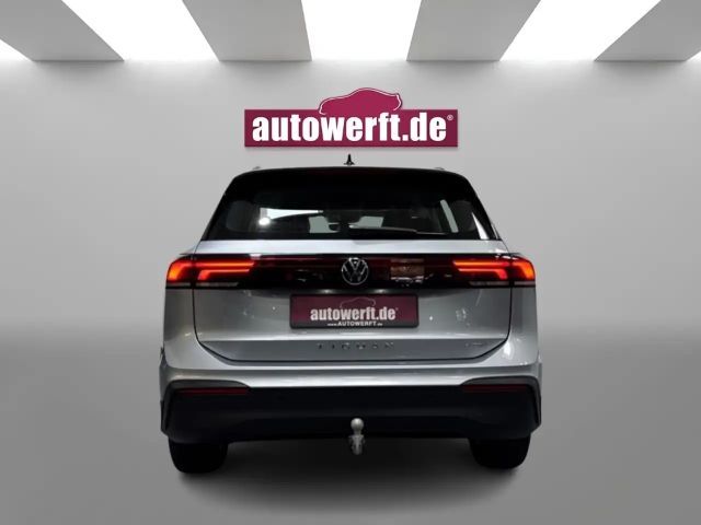 Volkswagen Tiguan 1.5 eTSI DSG