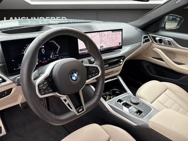 BMW 420 420i Coupé Gran Coupé