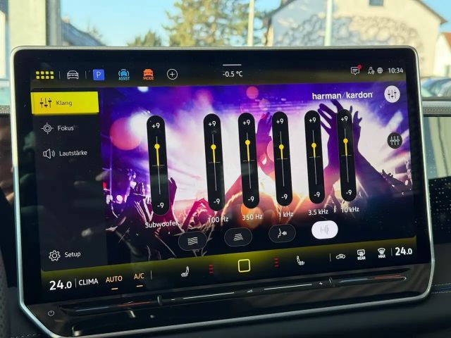 Volkswagen Tiguan 1.5 eTSI DSG R-Line