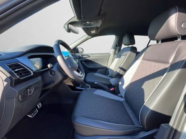 Volkswagen T-Cross 1.0 TSI DSG Life