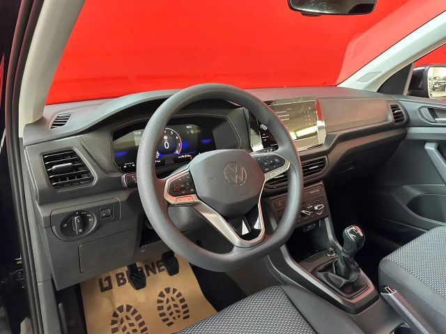 Volkswagen T-Cross 4Me TSI