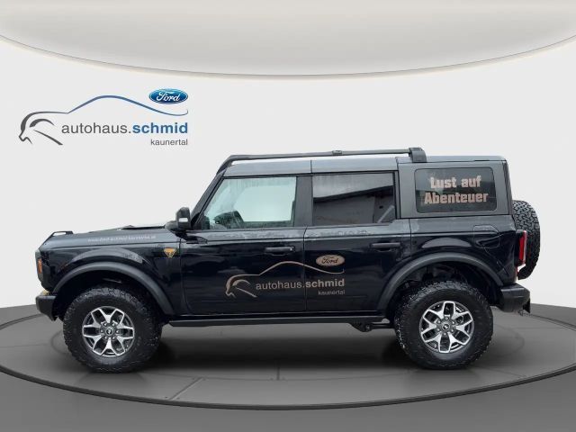 Ford Bronco AWD Badlands