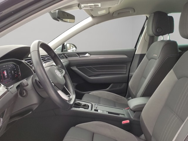 Volkswagen Passat 2.0 TDI 4Motion DSG Variant