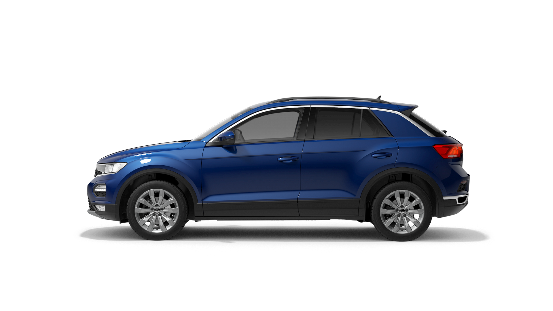 Volkswagen T-Roc 1.5 TSI DSG