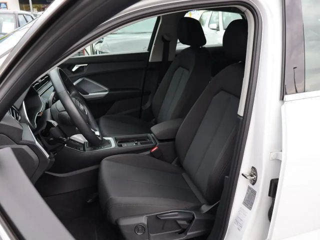 Audi Q3 40 TDI Quattro S-Tronic Sportback