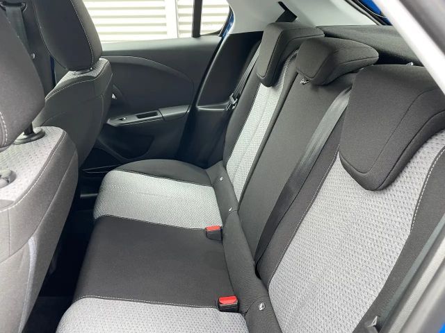 Opel Corsa Edition Turbo