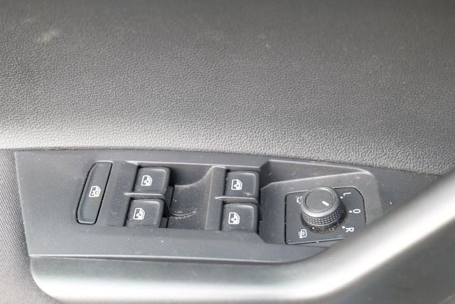 Volkswagen Polo 1.0 TSI DSG