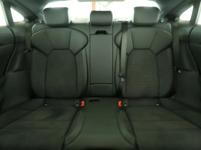 Audi RS e-tron GT Quattro