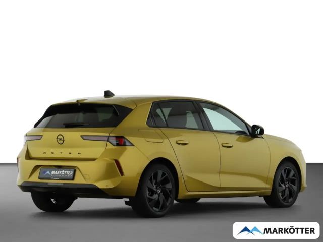 Opel Astra 1.2 Turbo Turbo