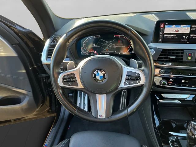 BMW X3 M-Sport xDrive30d