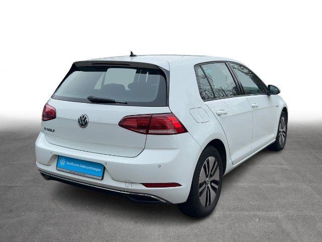 Volkswagen Golf Comfortline e-Golf