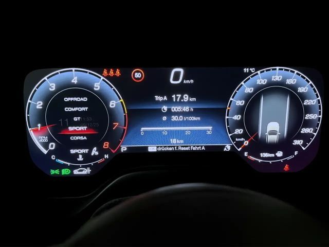 Maserati Grecale Trofeo