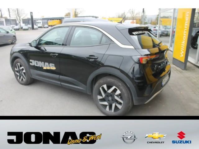 Opel Mokka 1.2 Turbo Elegance Mokka-e
