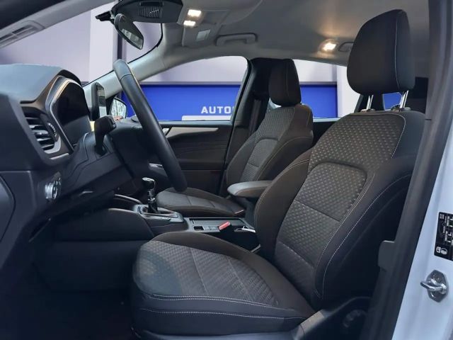 Ford Kuga Cool & Connect