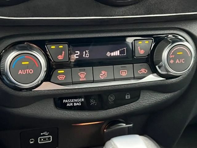 Nissan Juke N-Design *Automatik*4xKamera*ProPilot*1.Han