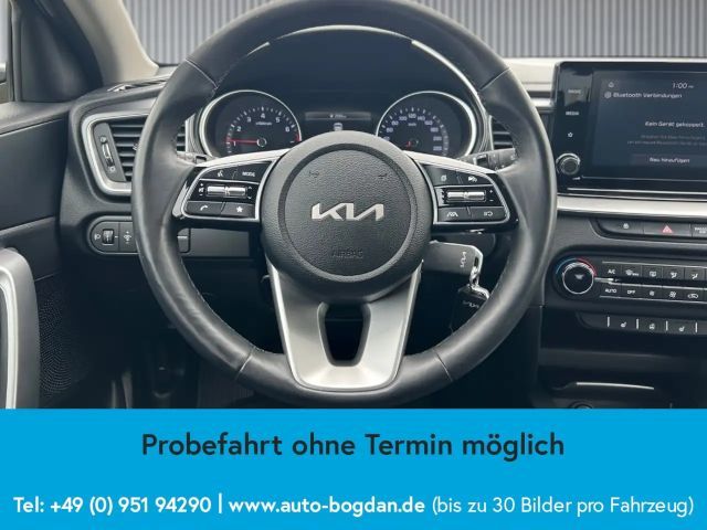Kia Ceed SportWagon