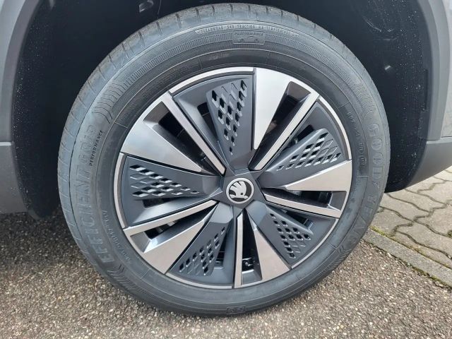 Skoda Karoq 1.0 TSI Drive