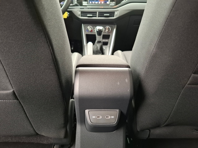 Volkswagen Polo 1.0 TSI