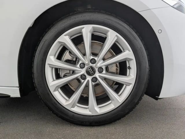 Audi A5 Avant S-Line S-Tronic