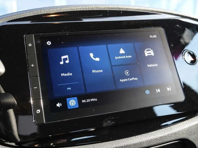 Toyota Aygo X 1.0 VVT-i Business