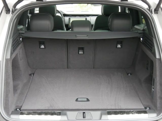 Land Rover Range Rover Sport Dynamic