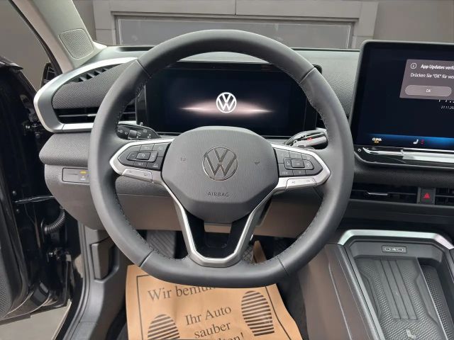 Volkswagen T-Roc DSG Life