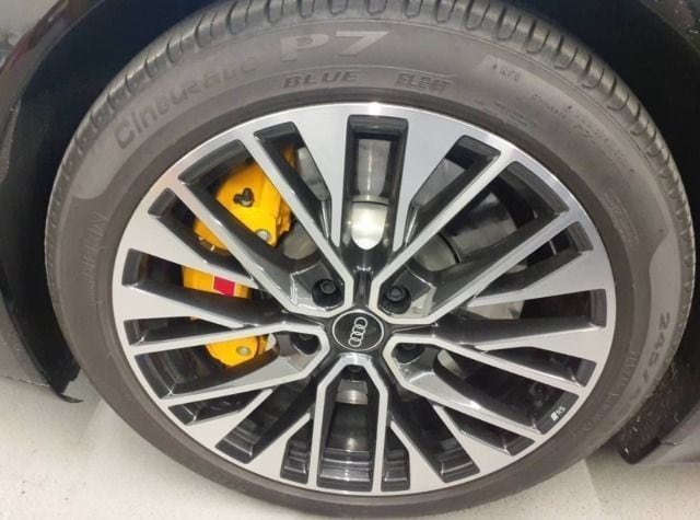 Audi e-tron GT Quattro