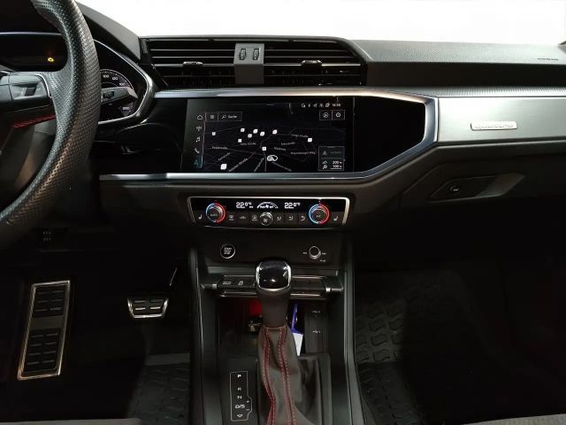 Audi Q3 40 TDI Quattro S-Line