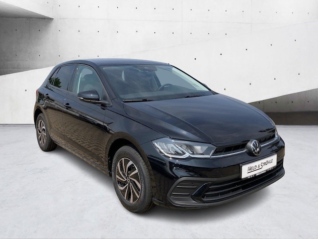 Volkswagen Polo 1.0 TSI IQ.Drive Life