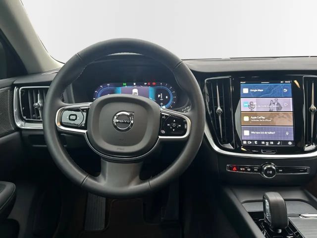 Volvo V60 Dark Plus