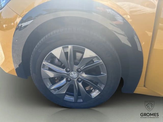 Peugeot E-208 Allure Pack
