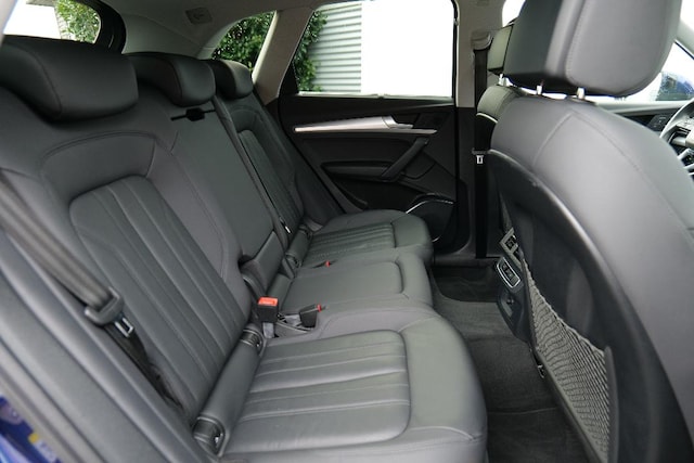 Audi Q5 45 TFSI Quattro S-Tronic