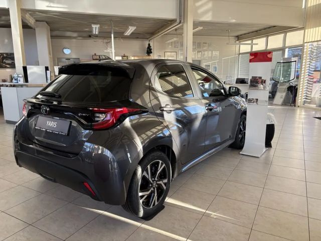 Toyota Yaris Comfort Hatchback Hybride