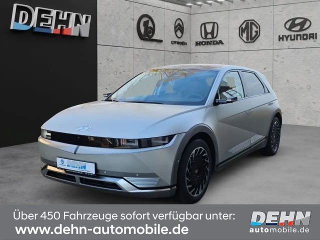 Hyundai IONIQ 5 UNIQ